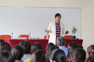 A-Talk-On-Networking